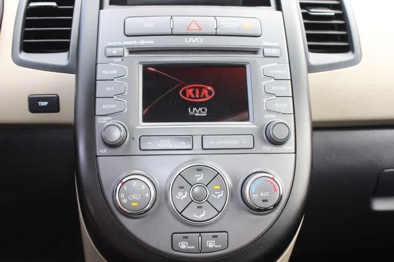 2013 Kia Soul 5dr Wgn Auto !